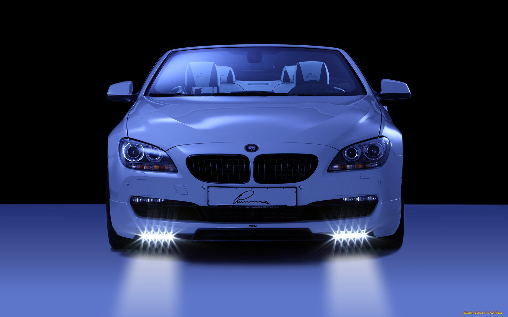 , bmw